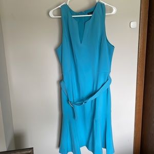 ⭐️ Sale ⭐️ Turquoise Dress 👗